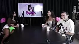 she realized making money from sex got her dick praised 😏