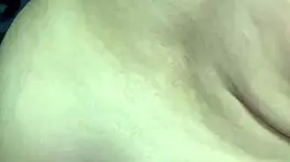 Delicious sex in kitchen with stepmother