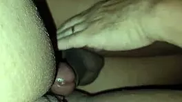 i watch my wife enjoy 18yo thick cock while i suck her pussy