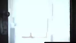 I'm Stretching My Tight Pussy With That Fat Cock So Deep