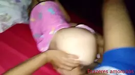 my godfather visits while i rest and sees i'm tired