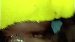 maybe the best blowjob you'll ever see with sloppy deepthroat and cumshot