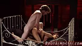 Tiny Tight Teen 18+ Jade Jantzen Desires Something Special