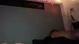 Curvy Neighbor Visits For Anal Fuck