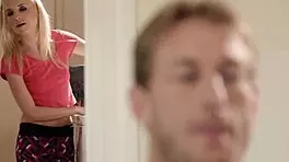 Petite babe says, Pleasure me in sixty-nine position