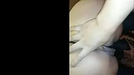 Mikaela The Psychology Student Loves Finger Penetration In Missionary Position