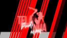 Brazilian Teen Teases with Athletic Body and Tattoo Before Hard Fucking