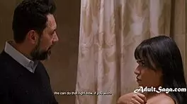 young heiress sodomized by butler