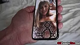 Naughty Petite Teen Paige Owens Rides Big Cock Deepthroat Blowjob During Gym Workout.