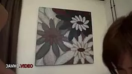 yo, saya tachibana’s amateur clips are fire, blowjob to hardcore creampie action! 🔥