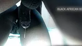 My Lover Cummed Inside Me