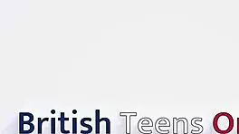 Student eagerly swallows teacher's cum after intense foreplay and massive facial