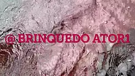 i went naked with my friend to the nudist beach for horny guys