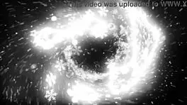 18yo asian teen's wild xmas gangbang with wife and roommate