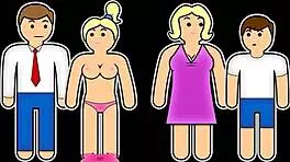 i bent over my petite stepdaughter in doggystyle