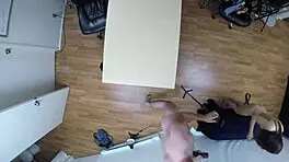 Britney Madison Casting New Pov 3