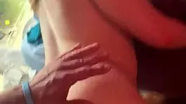 Bubble Butt Teen 18+ Laney Grey Takes Brad Newman's Big Cock POV.