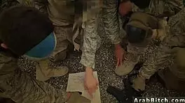 Blowjob To Pay Rent For Local Working Girl In Army Uniform