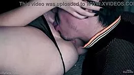 i lick and kiss your pretty young 18+ pussy until you cum