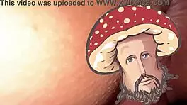 teen asian pussy gets licked hard in wild 420 casting compilation