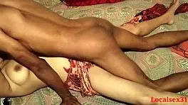 Indian Cute Stepsister Enjoys First Time Sex with Stepbrother Official Video