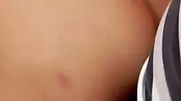 OMG！德国大学美女被性感阿姨猛干！