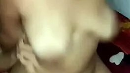 Fucking my curvy latina best friend with big ass