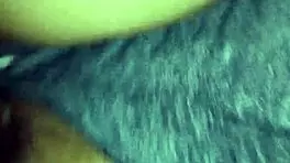 i find the cute colombian neighbor praying and she lets me fuck her big tits and ass without stopping