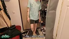 fucked my friend's wife, she's a horny whore, want to hear the dirty talk?