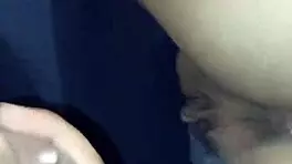 i find the cute colombian neighbor praying and she lets me fuck her big tits and ass without stopping