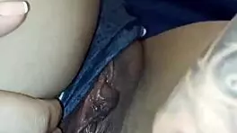 i find the cute colombian neighbor praying and she lets me fuck her big tits and ass without stopping