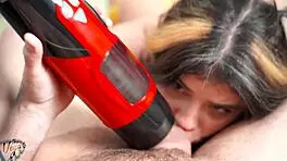 Hey Vegas, how’s that Sohimi dark night toy for male play?