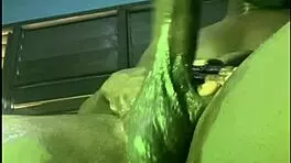 Sneak Peak! BBC Guy’s Horny Night Club Saga in Wild Action!