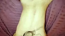 During the casting, a teen 18+ babysitter engages in anal time outdoors with big ass and pussy in pov.