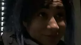 did you know you're filming me sucking your cock and riding in cowgirl with my big tits bouncing?