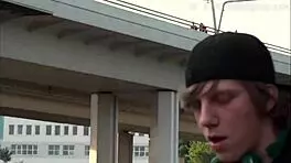 Alexis Crystal Facial