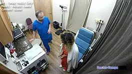 Kalani Luana handcuffed and tickled in hospital for cash