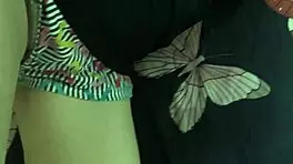 My stepsister wants to live with me for fucking 😏