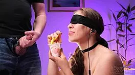 OMG My Friend Tricked Me In Taste Game He Fed Me Cum