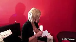 Secret Encounter With Sister's Fiancé