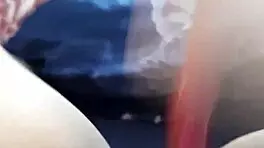 Amateur Teen 18+ Masturbates With Dildo 2 – Raw Solo Action With Toys And Fingering Her Pussy.