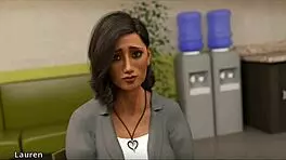 Feeling The Passion In Amateur Anal With Petite Teen