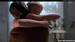 Sheryl Lee in Backbeat 1993 iconic movie scene