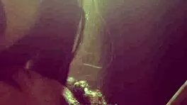 a petite latina teen seeks study help that turns sexual with big cock