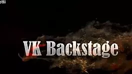 Teen drinks piss and gets DP with Mia Grandy