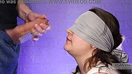 My Best Friend Tricked Me With The Taste Game - Xsanyany