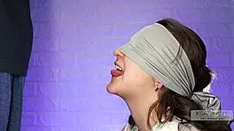 My Best Friend Tricked Me With The Taste Game - Xsanyany