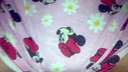 My husband and his friend are getting it on in the next room.