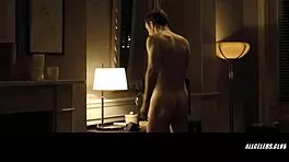 Flora Montgomery Topless In Basic Instinct With Small Tits And Celebrity Nude Scenes