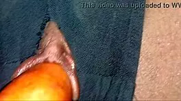 Teacher Puts Knowledge Into Student's Mouth And Pussy